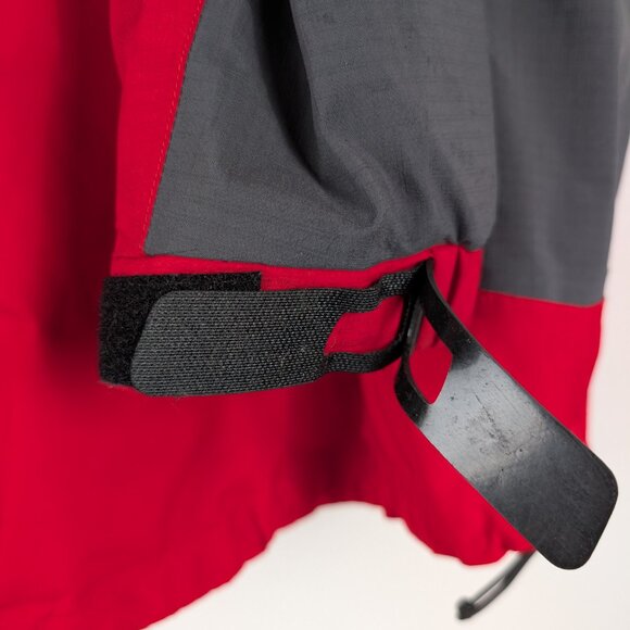 Eddie Bauer Performance System Gore-Tex Fleece lined jacket XXL - Picture 11 of 11